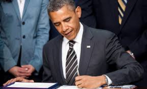 Обама подписал оборонный бюджет США на 2016 год